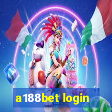 a188bet login